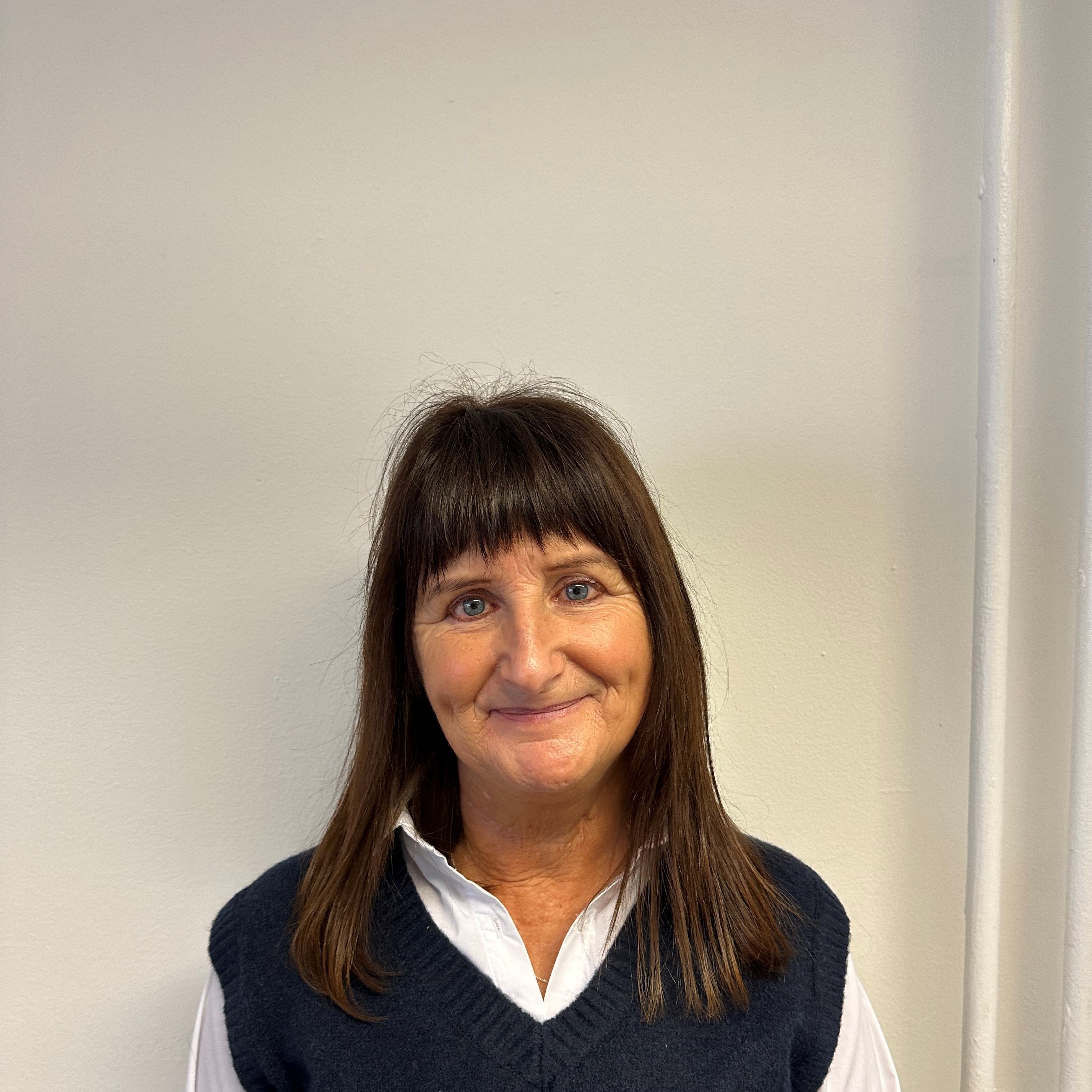 Jacqui Horton
